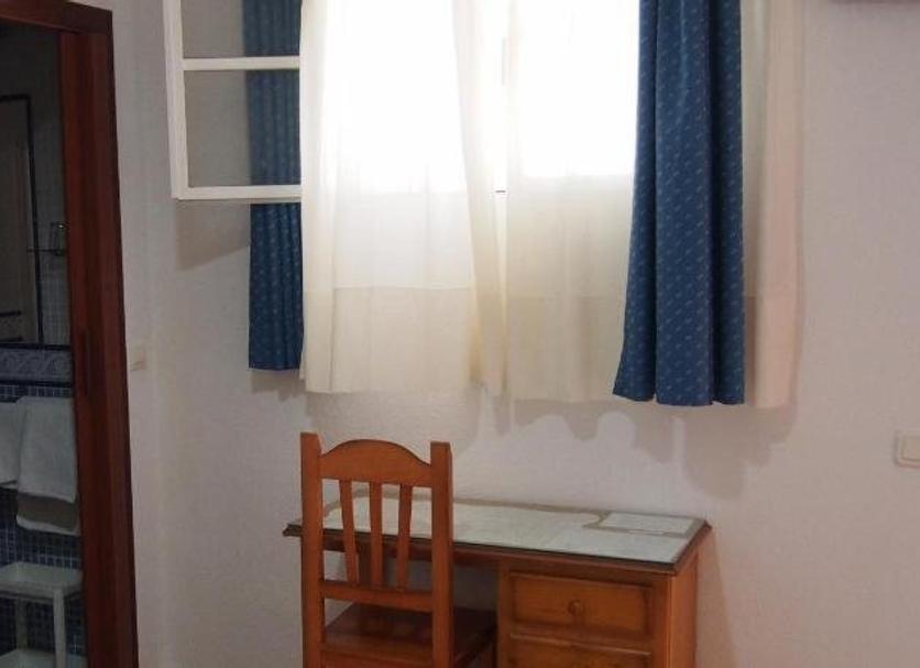 Oda olanağı Fotoğraf