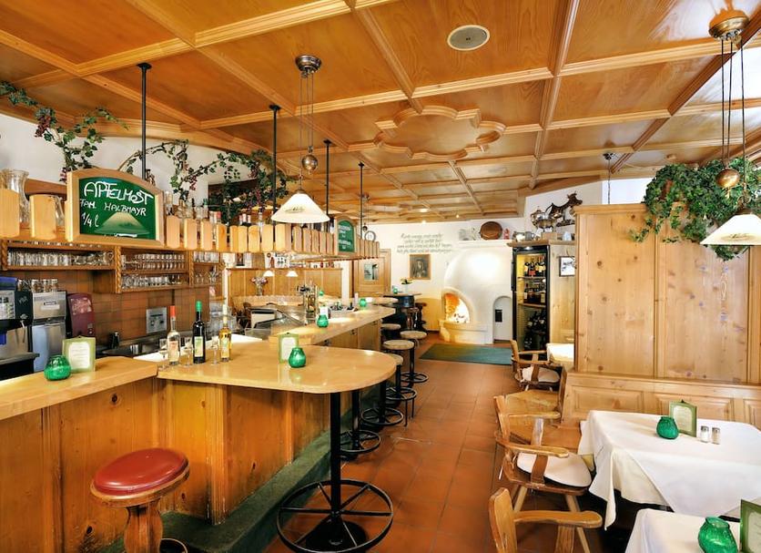 Restoran Fotoğraf