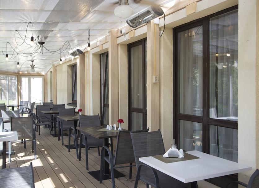 Restoran Fotoğraf