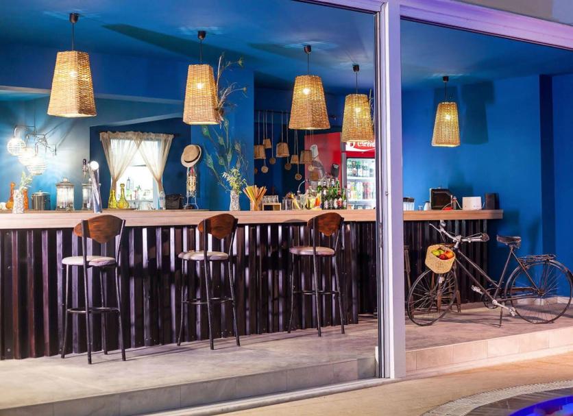 Bar Fotoğraf