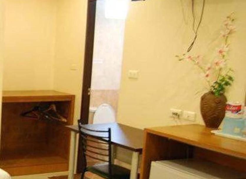 Oda olanağı Fotoğraf