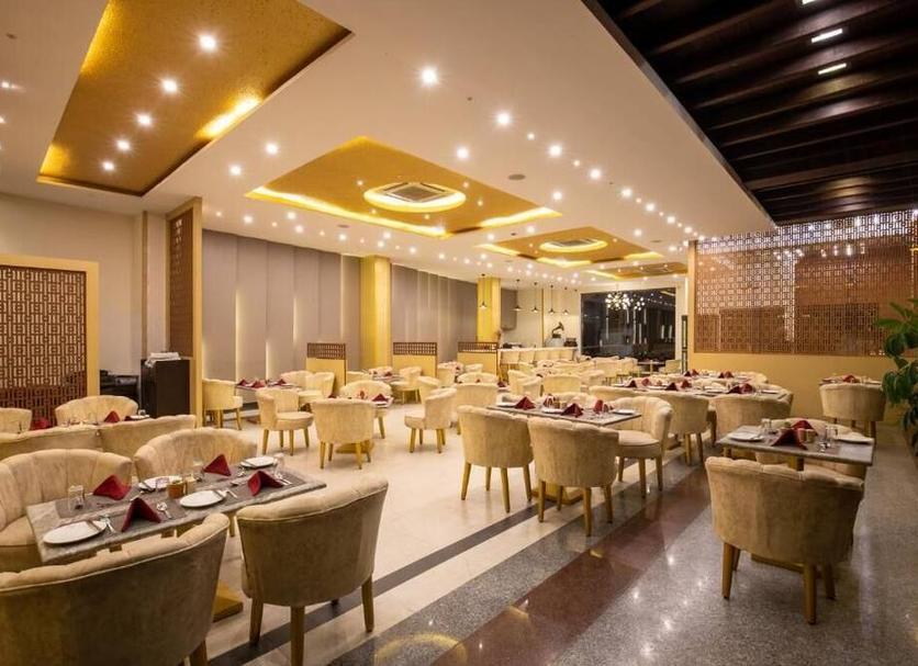 Restoran Fotoğraf