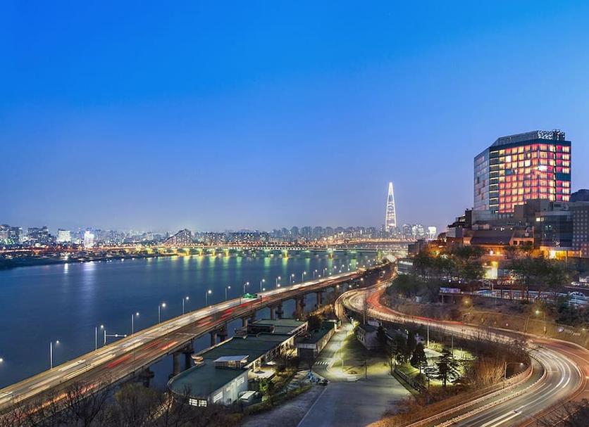 Dış görünüm Fotoğraf