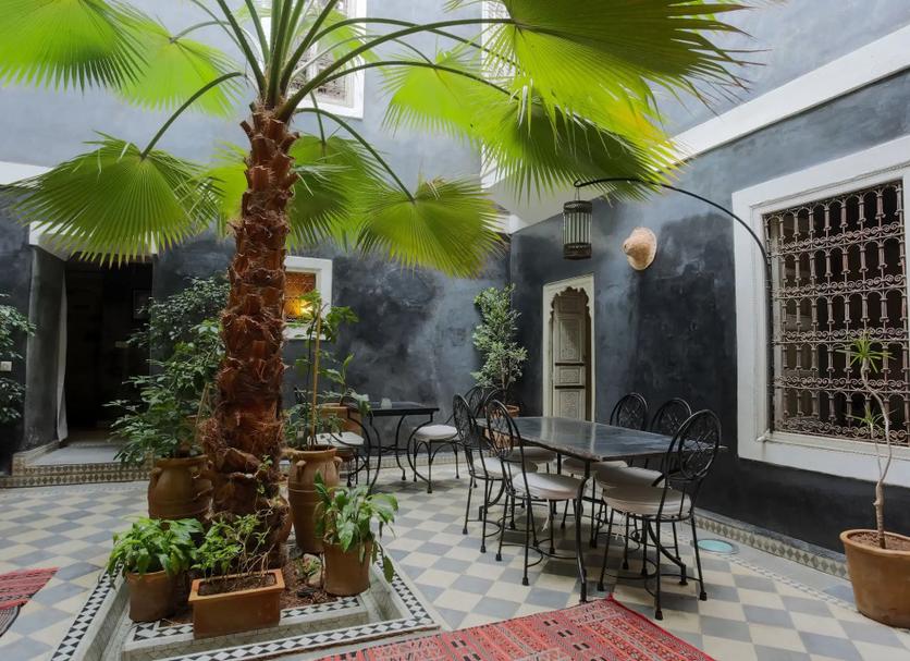 Veranda Fotoğraf