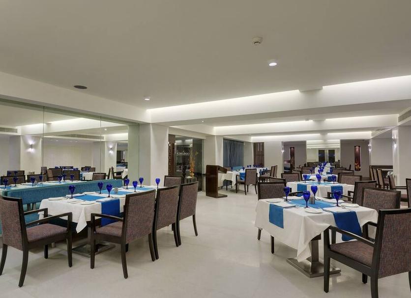 Restoran Fotoğraf