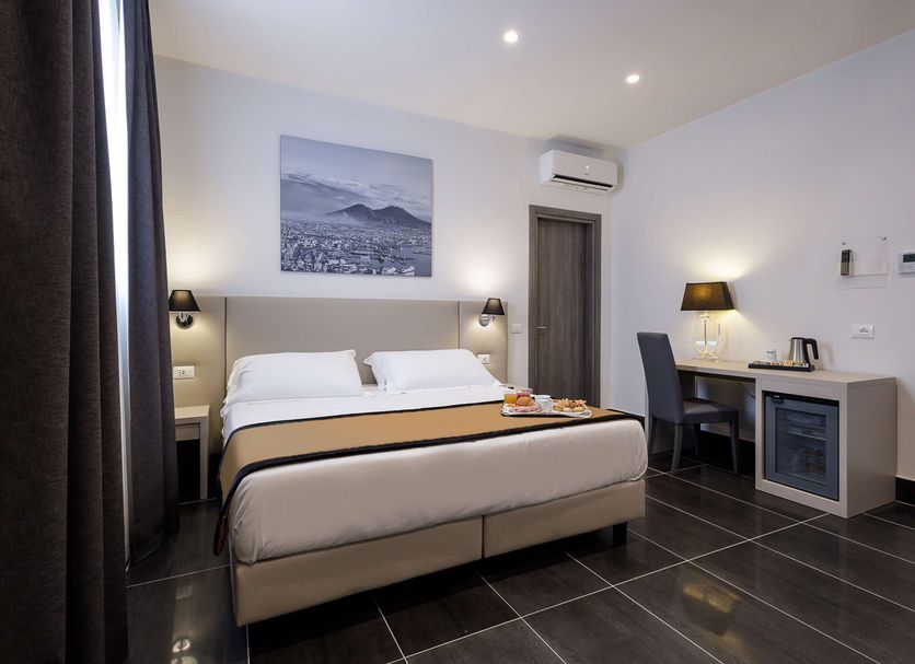 Yatak Odası Fotoğraf