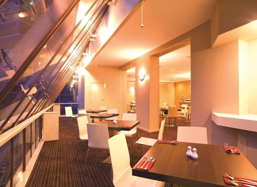 Restoran Fotoğraf