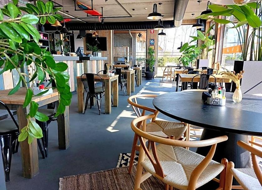 Restoran Fotoğraf