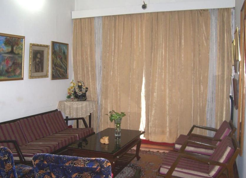 Oturma odası Fotoğraf