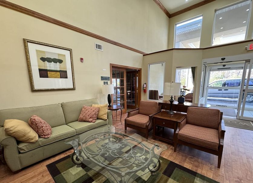 Oturma odası Fotoğraf