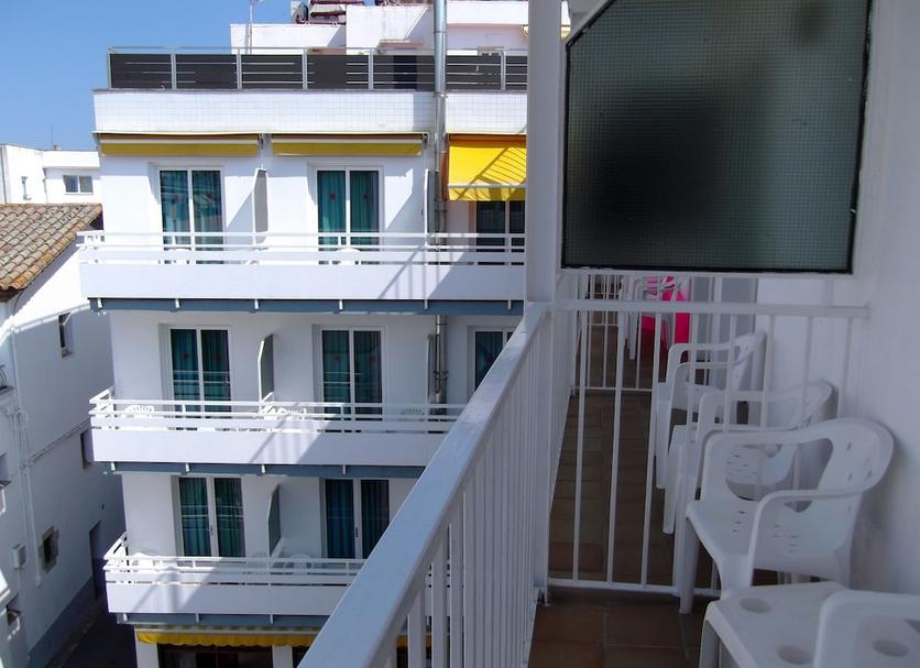 Balkon Fotoğraf