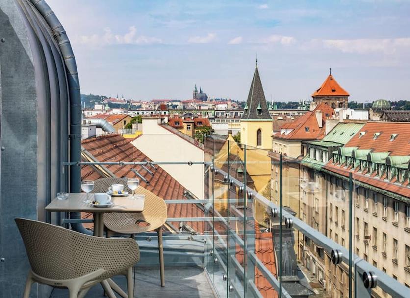 Balkon Fotoğraf