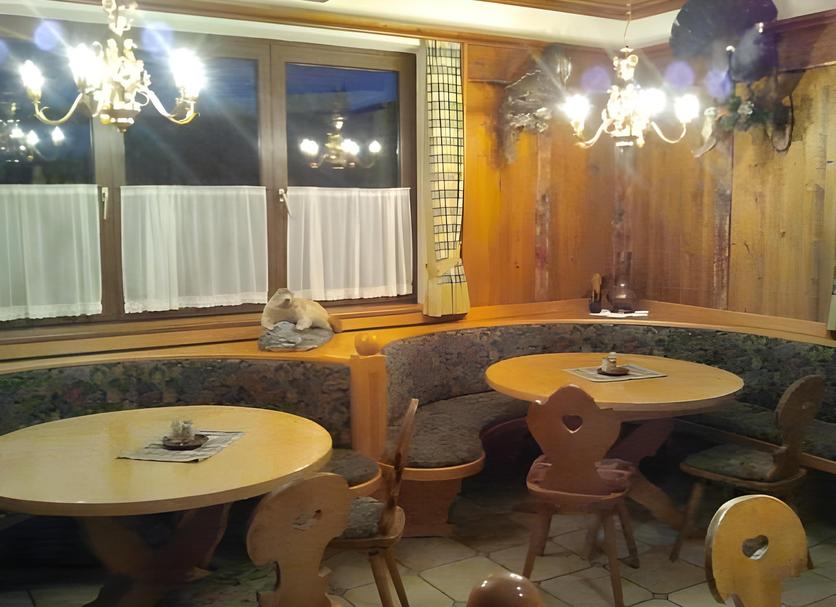 Restoran Fotoğraf