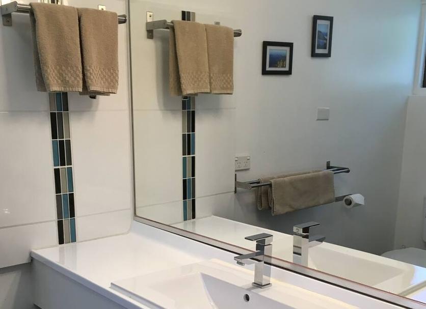 Banyo Fotoğraf