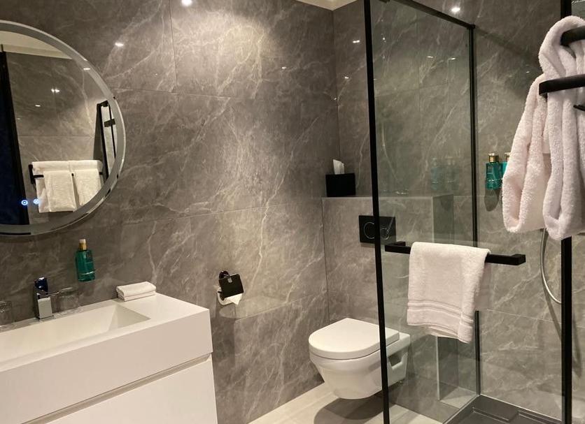 Banyo Fotoğraf