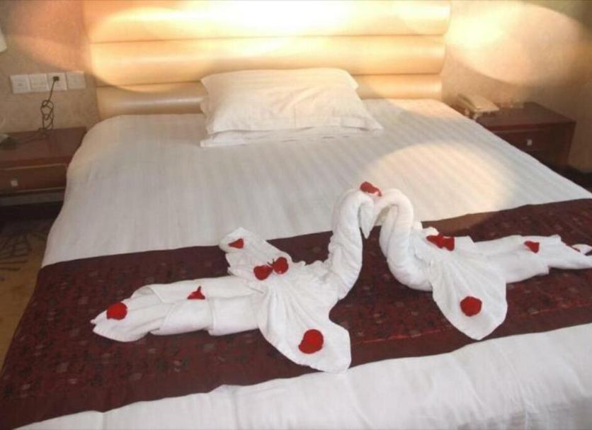 Yatak Odası Fotoğraf