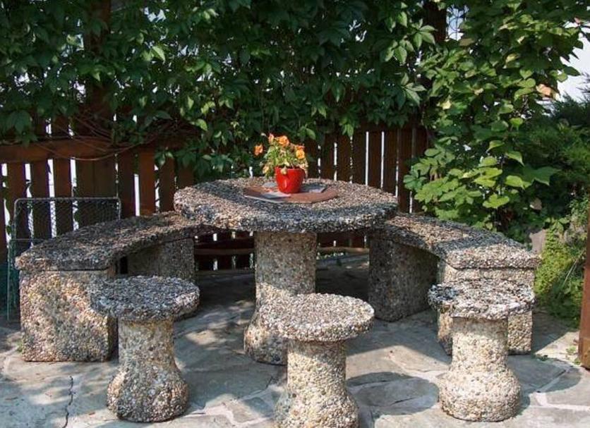Veranda Fotoğraf