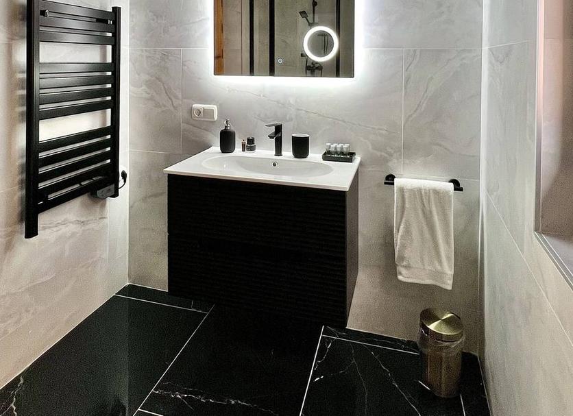 Banyo Fotoğraf