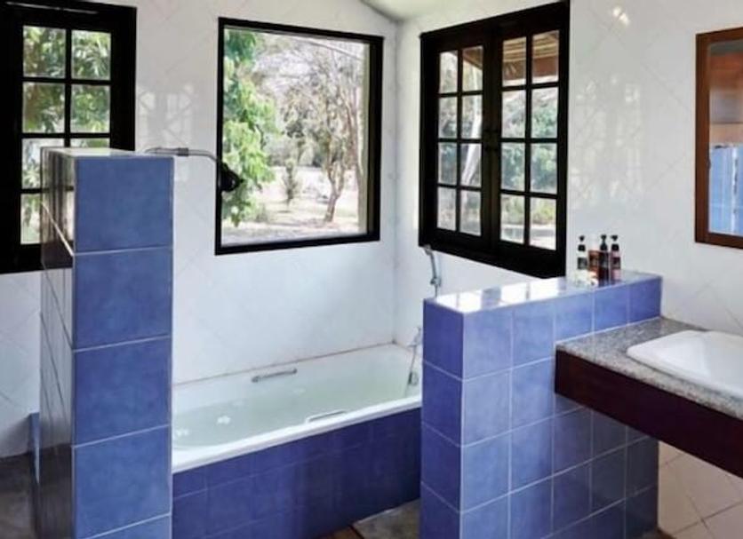 Banyo Fotoğraf