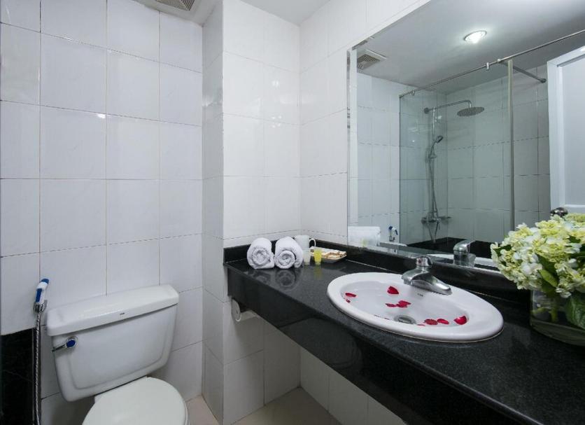Banyo Fotoğraf