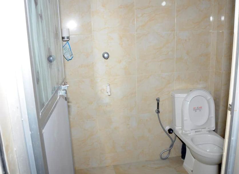 Banyo Fotoğraf