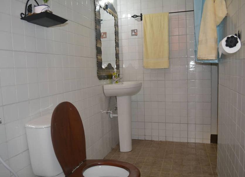 Banyo Fotoğraf