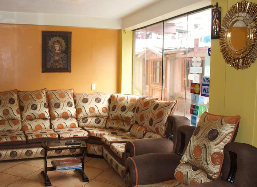Salon Fotoğraf