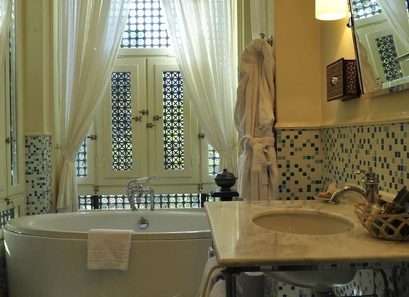 Banyo Fotoğraf
