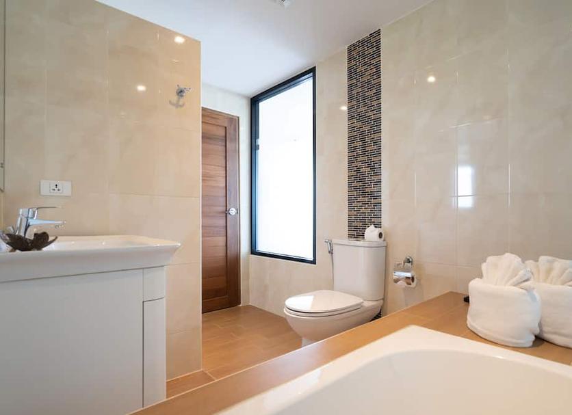 Banyo Fotoğraf