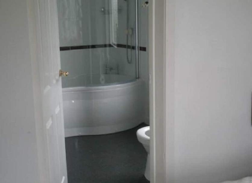 Banyo Fotoğraf