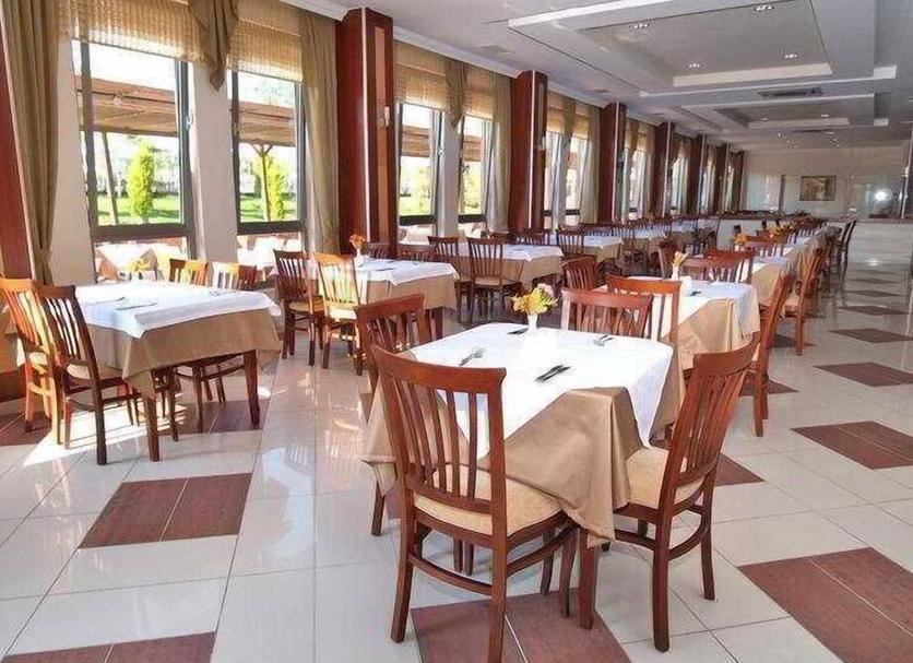Restoran Fotoğraf