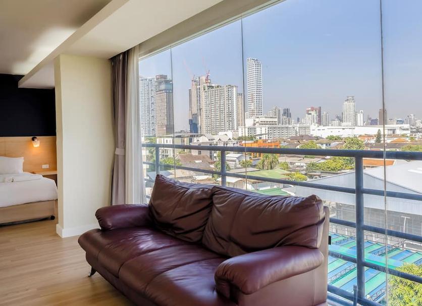 Balkon Fotoğraf
