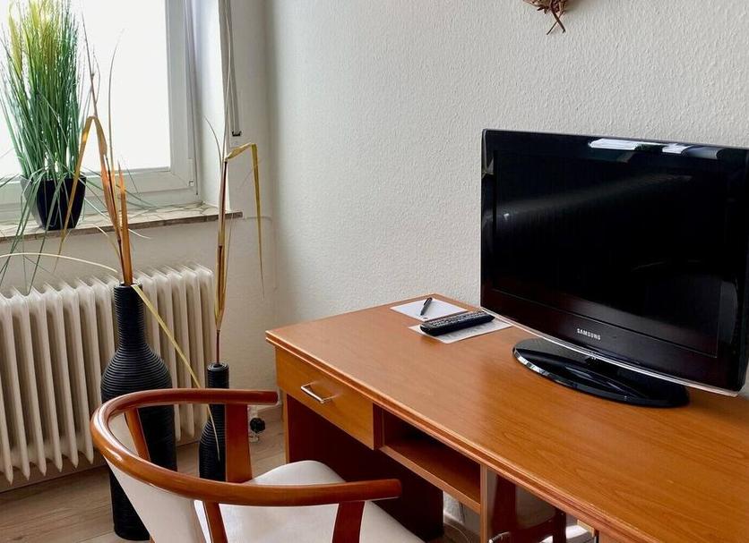 Oda olanağı Fotoğraf