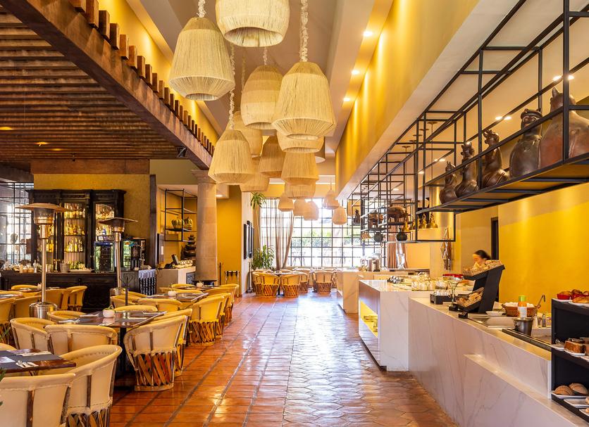 Restoran Fotoğraf