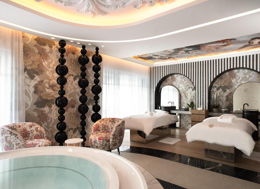 Spa Fotoğraf