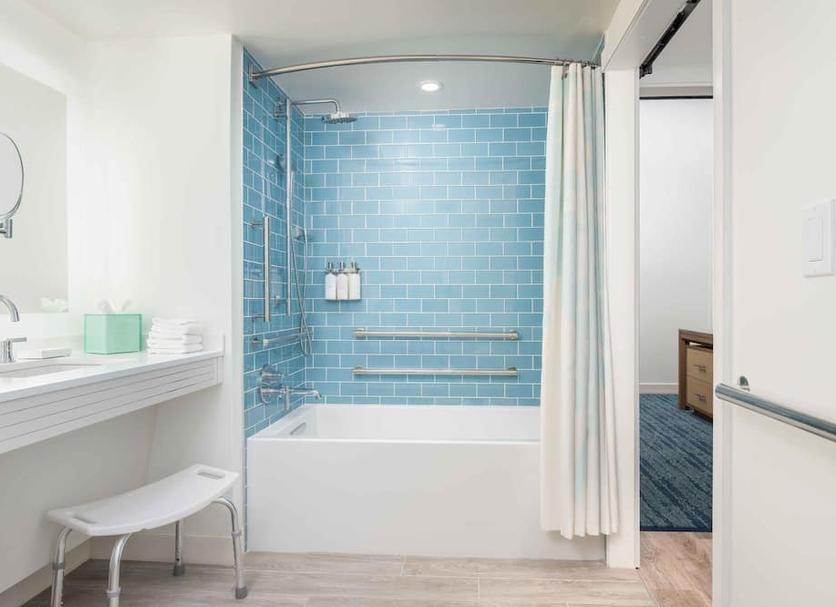 Banyo Fotoğraf