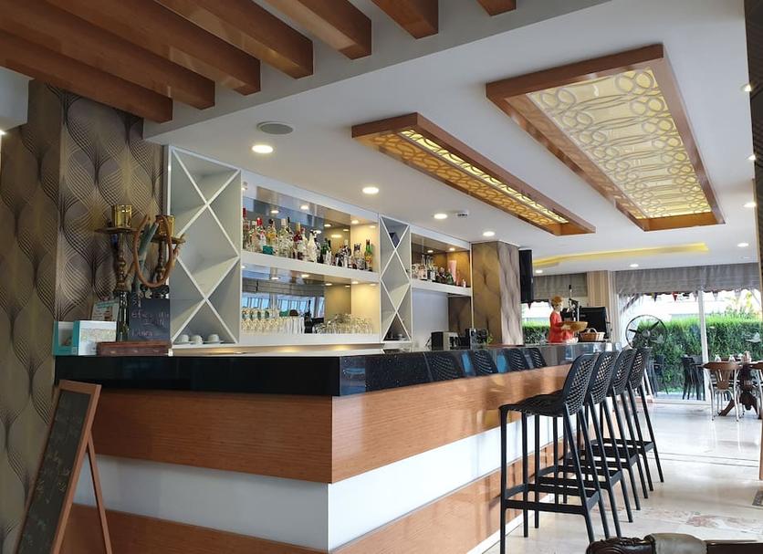 Bar Fotoğraf