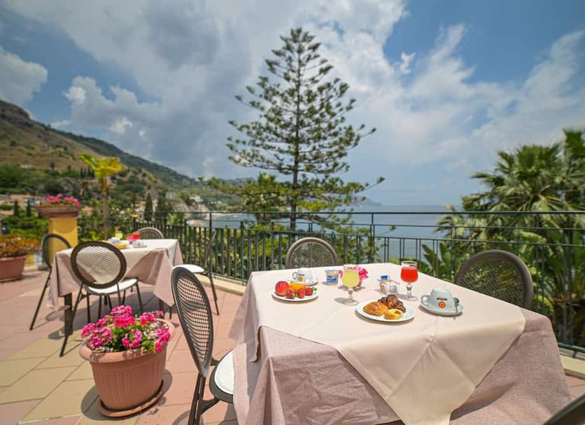 Balkon Fotoğraf