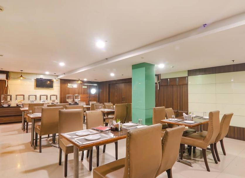 Restoran Fotoğraf