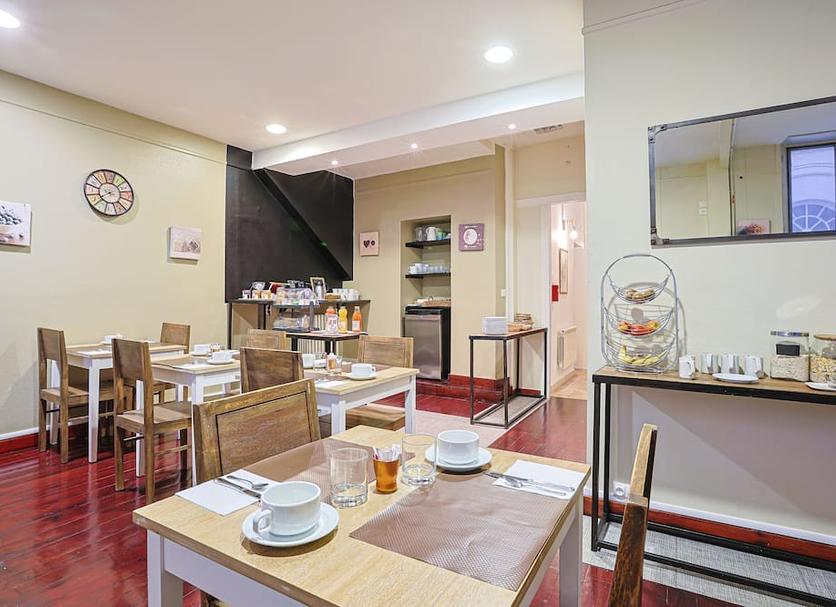 Restoran Fotoğraf