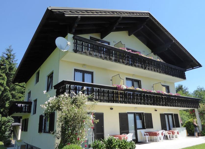 Bina Fotoğraf