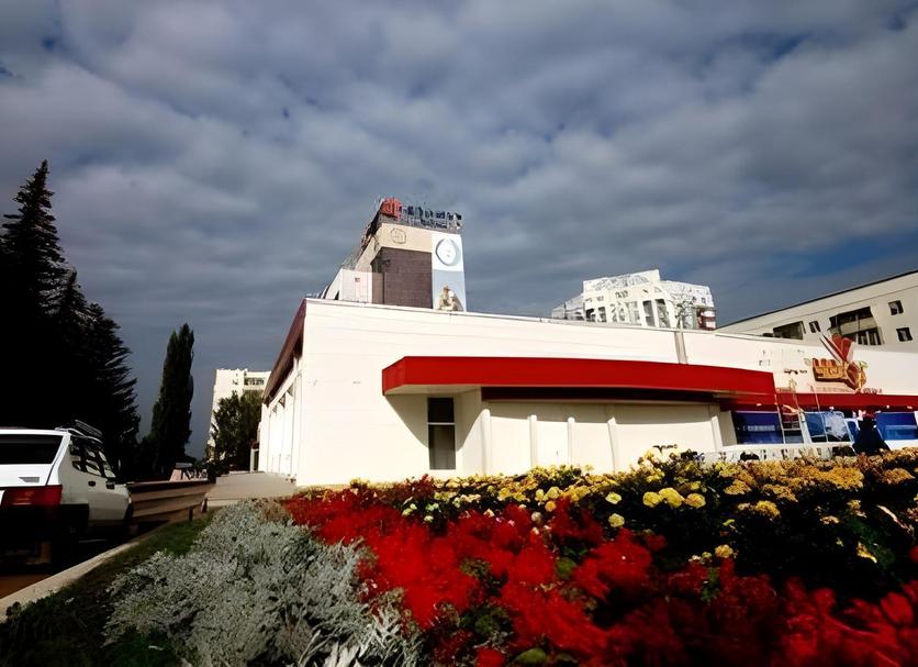 Bina Fotoğraf