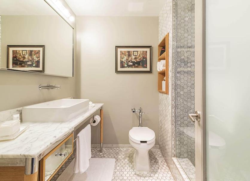 Banyo Fotoğraf