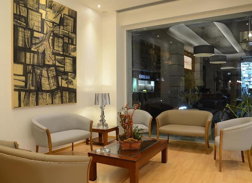 Salon Fotoğraf