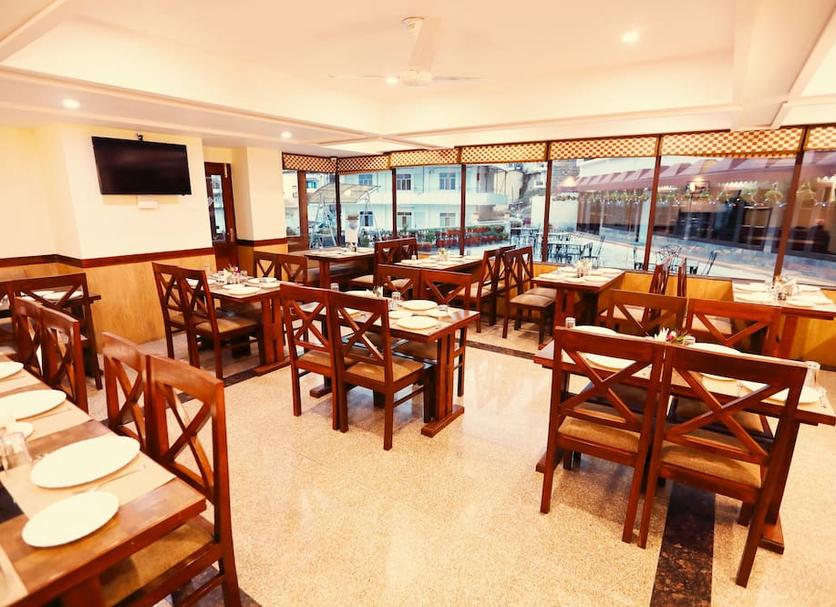 Restoran Fotoğraf