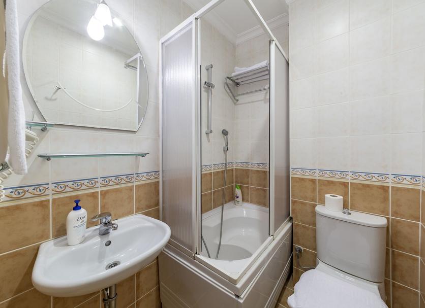 Banyo Fotoğraf