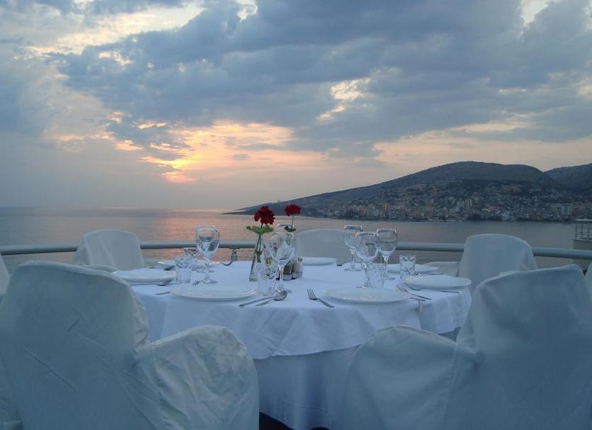 Ziyafet salonu Fotoğraf