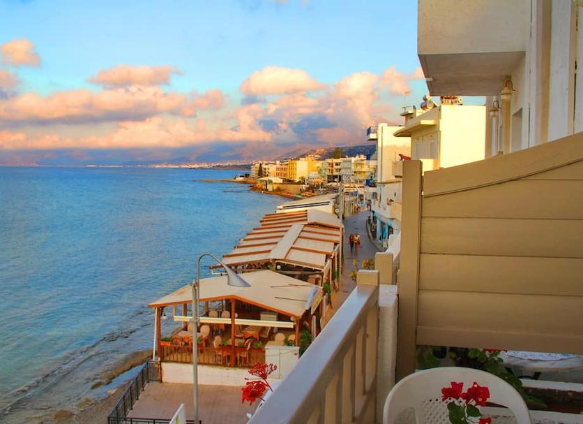 Balkon Fotoğraf
