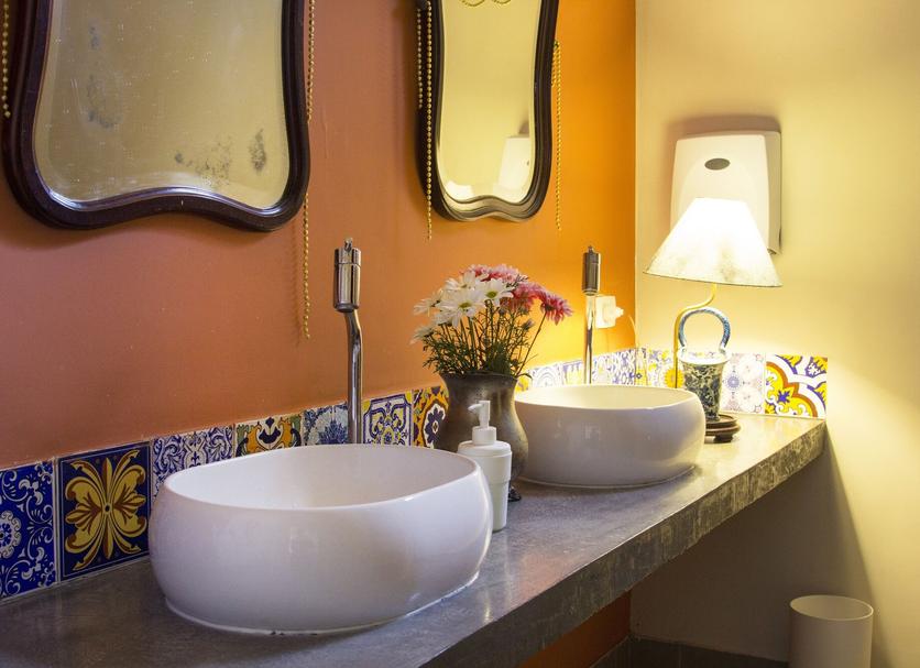 Banyo Fotoğraf