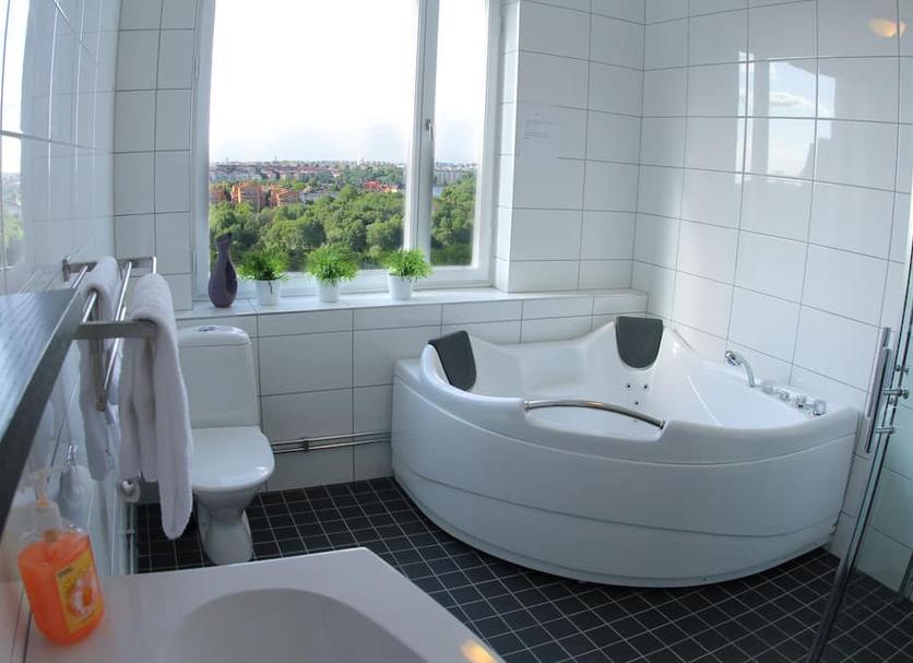 Banyo Fotoğraf